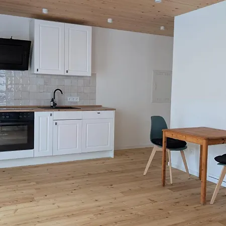 Apartament Stern Mit Terrasse Kraftisried